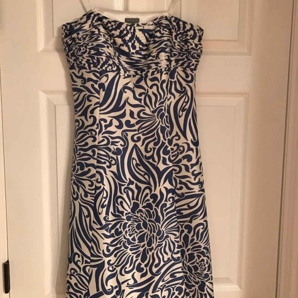 Ann Taylor Dress